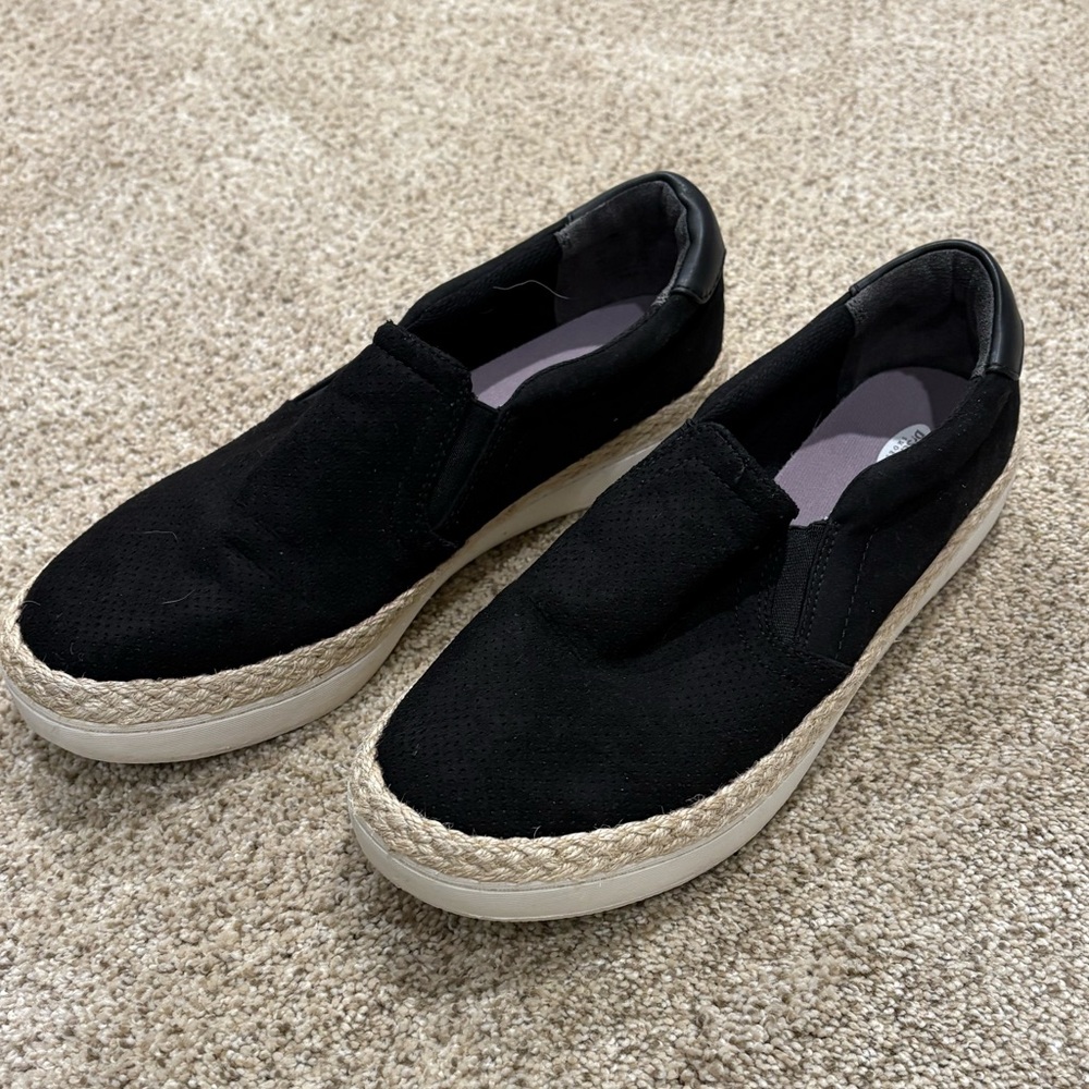 Dr. Scholl's Madi Jute slip-on - Picture 5 of 7